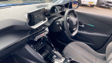 Peugeot 208 1.2 PureTech 100 Allure Premium 5dr EAT8 Petrol Hatchback
